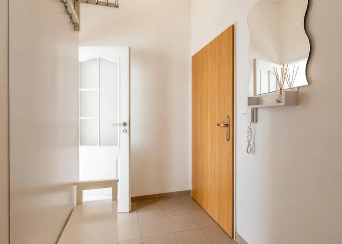 On Krymska Apartman *