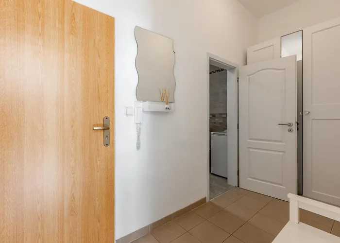 On Krymska Apartman Karlovy Vary