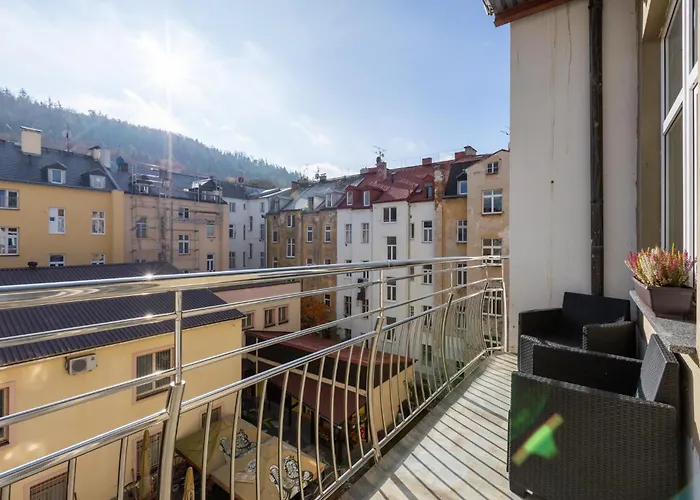 On Krymska Apartman