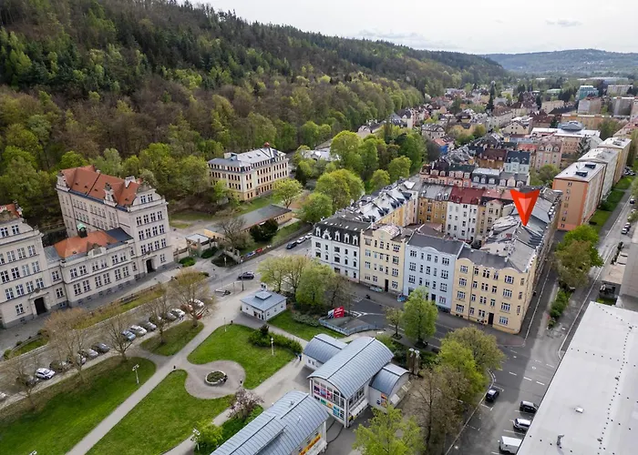 Apartman On Krymska *