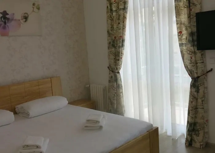 Apartman On Krymska *