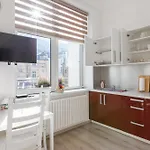 On Krymska * 카를로비바리