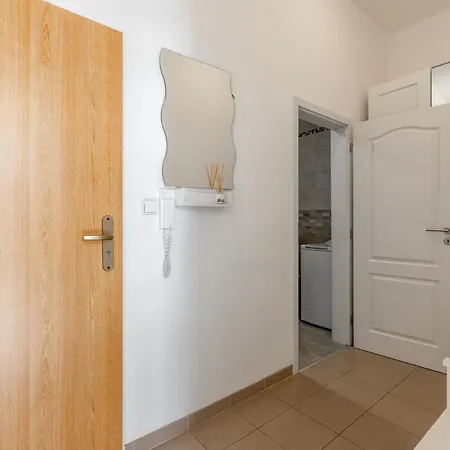 On Krymska Apartment Karlovy Vary