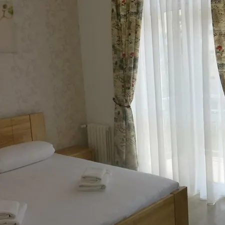 Apartment On Krymska *